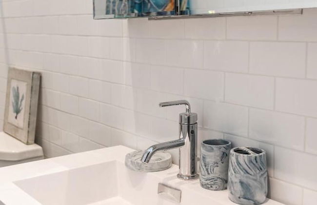 2BR 2 Storey Loft Free Parking Gym - Foto 28