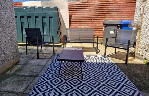 Cosy On The Coast - Foto 15