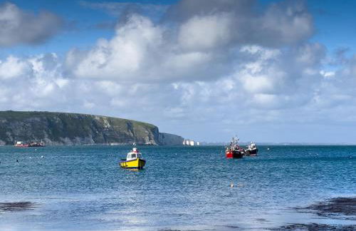 The Lookout, Swanage - Flat 7 - Photo 31