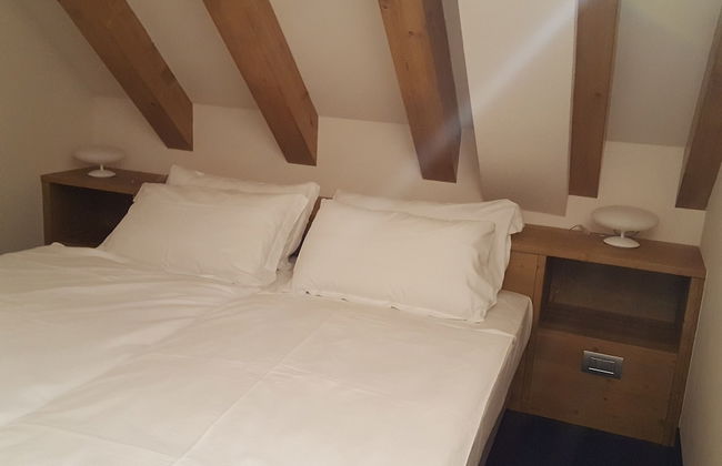 Residence Langes - Foto 14