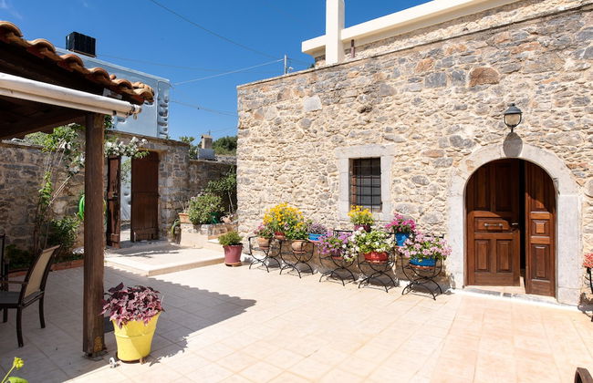 Metohi Nature Living - Foto 57