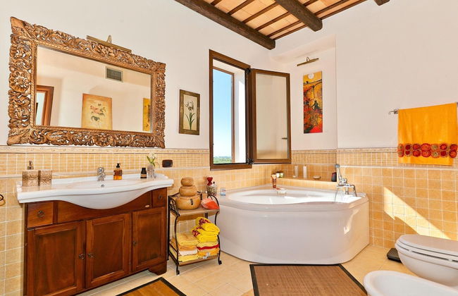 Elegant Villa, Selinunte Oasis - Foto 13