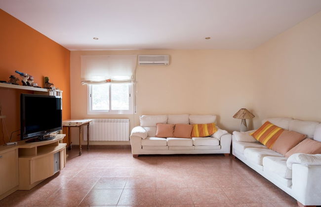 Boutique Holiday Home in El Vendrell With Private Pool - Foto 7