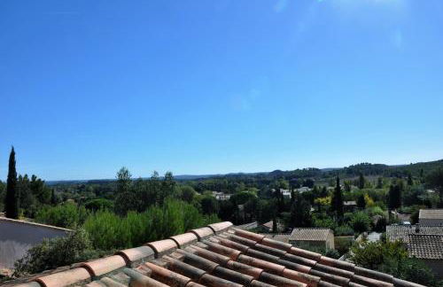 La Garrigue - Villa au cœur des Alpilles - Foto 38