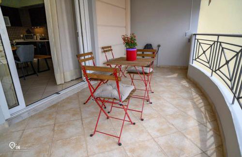 Thyme Out - Modern Apartment in Egaleo-Athens - Foto 50