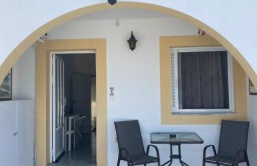 ZERVOS STUDIOS AND APARTMENTS - Foto 36