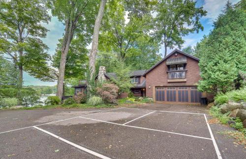 Black Duck Cottage - Foto 46