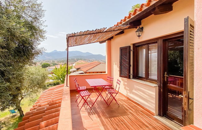 Residence Approdo Verde - Foto 27