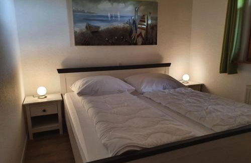 Haus Vier Pfoten - Hundefreundliches Ferienhaus an der Nordsee - Foto 10