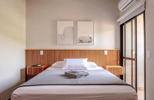 JQY Beach Flats - 950m da Praia - Garagem subterrânea - Estação de carregamento para veículos elétricos - Foto 10