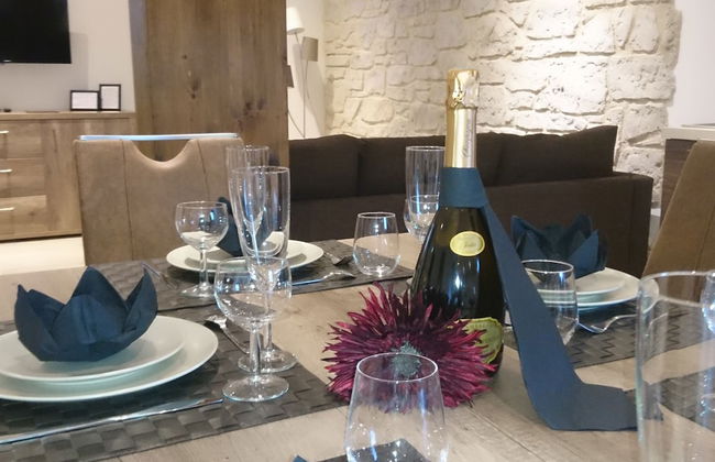 Le Moulin d'Oscar - Foto 36