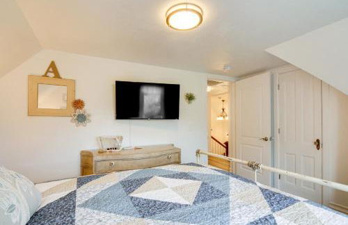 ATV and UTV Parking Spacious Home in Richfield! - Photo 22