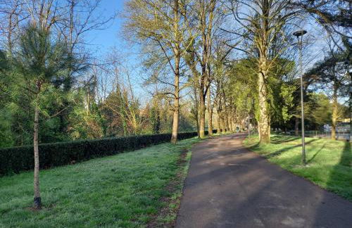 Messer Niccolò - Apartment in Florence - Foto 41