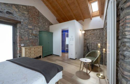 Lora villa, with lake view - Foto 67