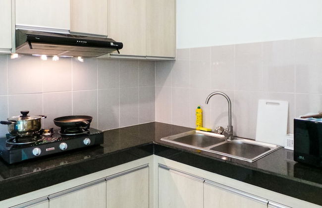 La Belle Residence - Foto 30