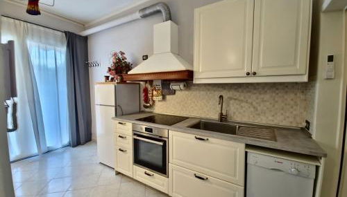 ViaGiotto Guest House - Foto 5, stove, dishwasher