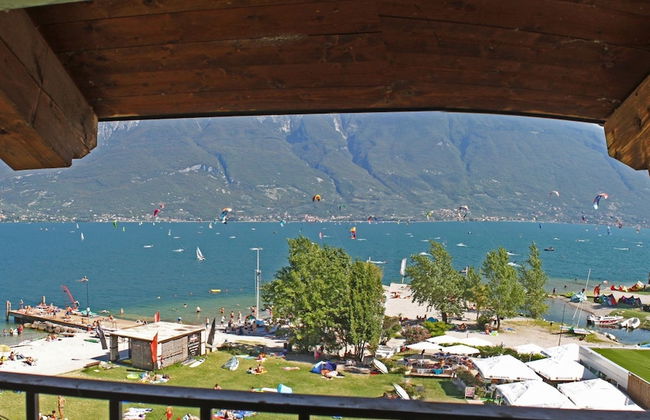 Holideal Campione Bed & Surf - Photo 55