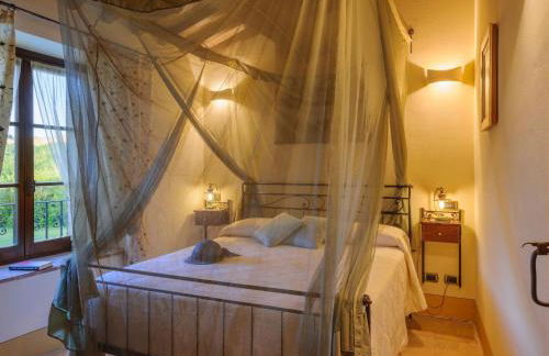 Holiday Home Ca Seppe Marche Ferienvillen- privater Pool by Interhome - Photo 43