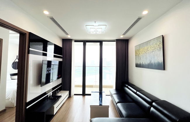 Vinhomes Skylake Kane Apartment - Foto 49