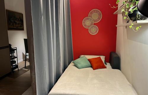 CBMC - Couldn't Be More Central - Foto 16