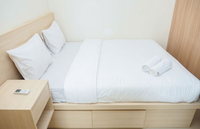 Comfortable 2BR Parahyangan Residence Apartment - Foto 2