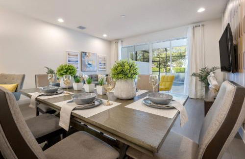 Hidden Forest 3 Bedroom Vacation Home 2020 - Foto 18