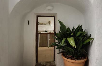 Casablanca Vejer Baño Termal - Foto 30