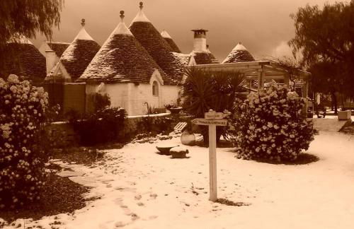 I Trulli Di Nonno Giovanni - Foto 45