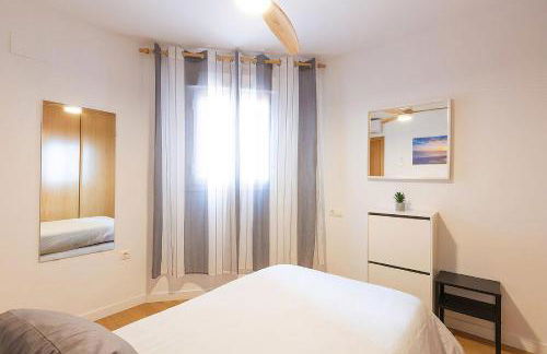 Despertar en el Palo Málaga Beach - Foto 3