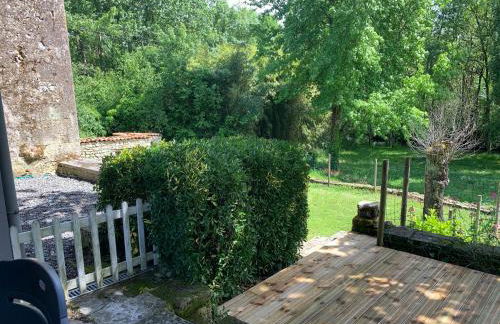 Maison des Roses - Foto 28