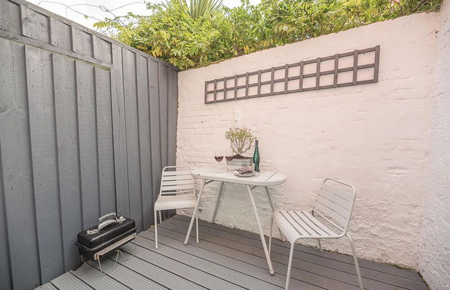 232a High Street Aldeburgh Air Manage Suffolk - Foto 21