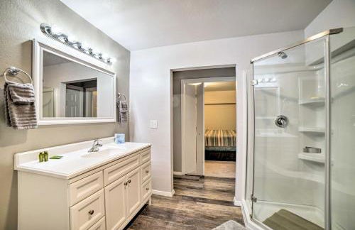 Walkout Apartment with Mtn View on Cortez Ranch - Foto 14