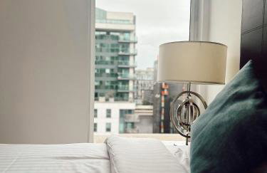 Canary Wharf - Luxury Apartments - Foto 58