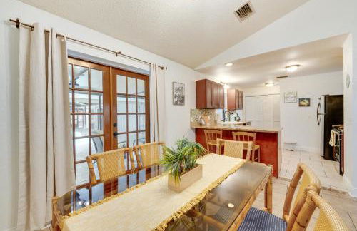 Winter Haven Retreat with Private Pool! - Foto 8