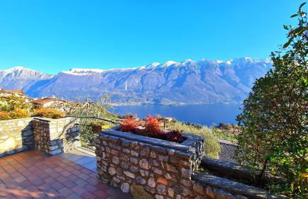 Casa Elka Residence Lake view and pool by Garda Domus Mea - Photo 27