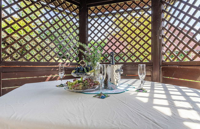 Pool Villa Adonis - Photo 17