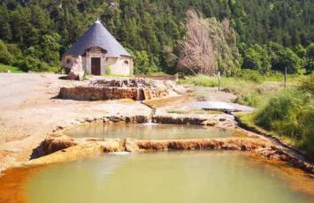 Le Pré Fleuri à Guillestre - Appartements neufs classés Meublés de Tourisme 3 étoiles- Climatisés- Parking privatif - Foto 69