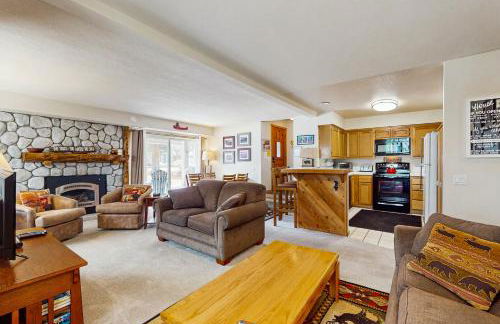 Snowcreek 607 - Foto 7