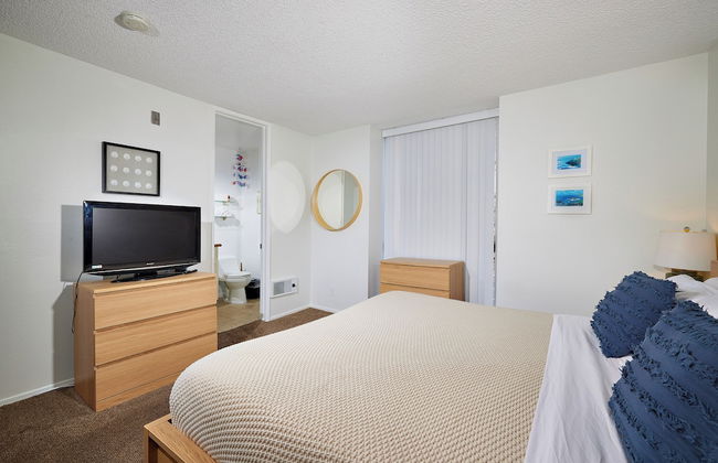 Oceanside Beach Condos - Foto 4