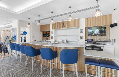 Intracoastal Oasis - Foto 24