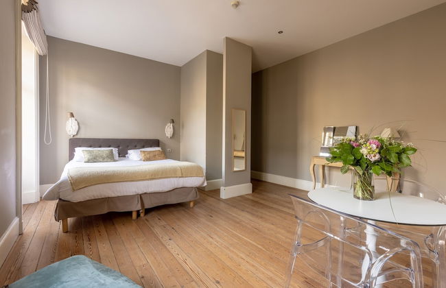 La Villa Beaupeyrat - Foto 20