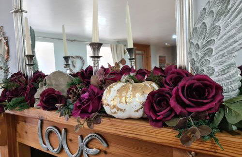 Cute Quirky Cottage - Foto 7