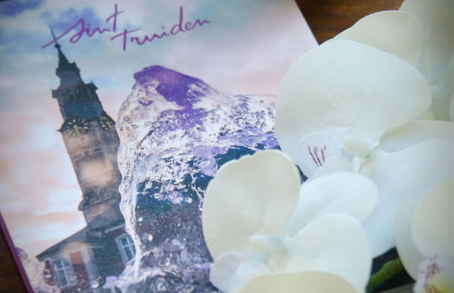 House in Former Monastery - Foto 26