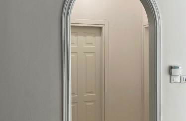 Holiday & House - Imparato Carini Costa Verde - Appartamento con giardino privato - porzione di Villa residenziale a pochi passi dal mare - Foto 17