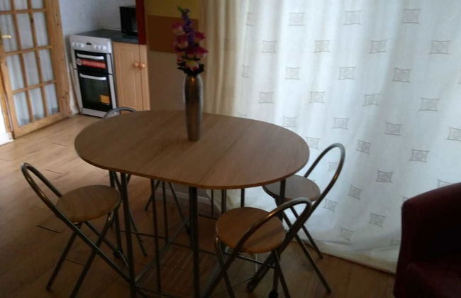 Clean & Modern 1 Bedroom Apartment - Foto 11