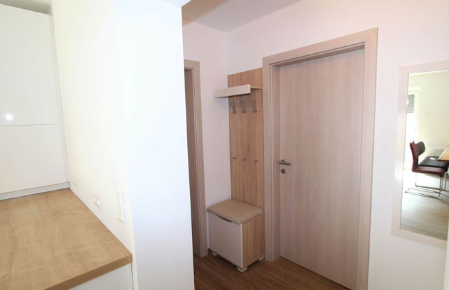 Apartment in Carinthia Near Lake Pressegger - Foto 21