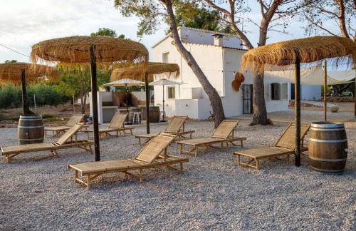 Villa Can Cisquillo Mar - Foto 29