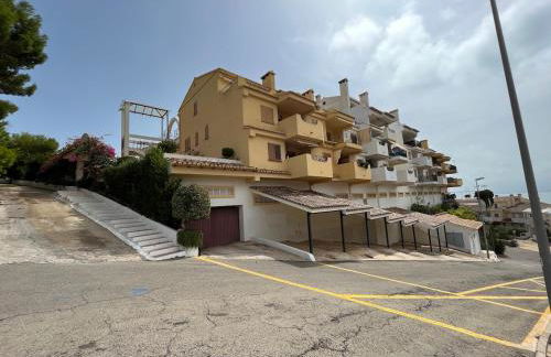 Cap Blanc Apartment with Sea View and Beach - Foto 30