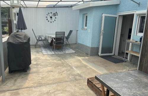 Unterm-Felsen For long stay - Foto 15