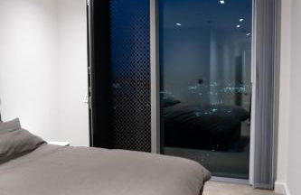 Modern 2 Bed Penthouse with Stunning views in Manchester City Center - Foto 6